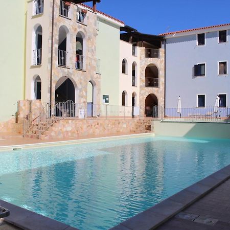 Residence Valledoria 2 Int 8 Bagian luar foto