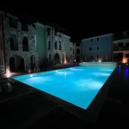 Residence Valledoria 2 Int 8 Bagian luar foto