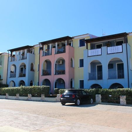 Residence Valledoria 2 Int 8 Bagian luar foto