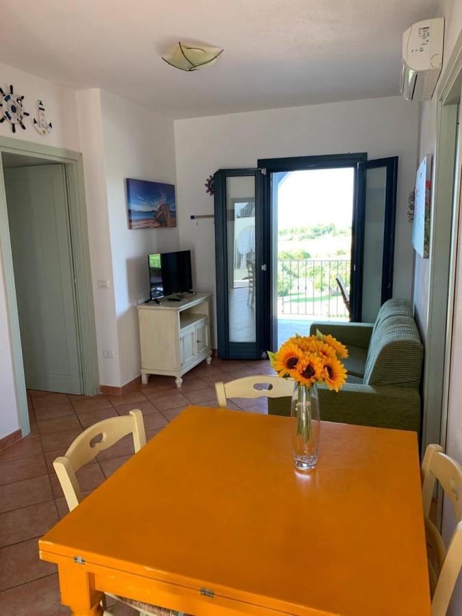 Residence Valledoria 2 Int 8 Bagian luar foto
