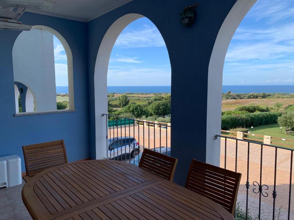 Residence Valledoria 2 Int 8 Bagian luar foto