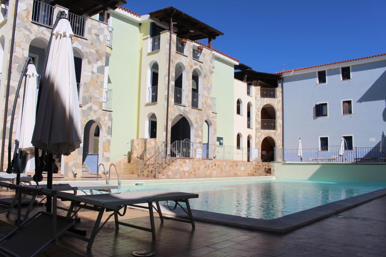 Residence Valledoria 2 Int 8 Bagian luar foto