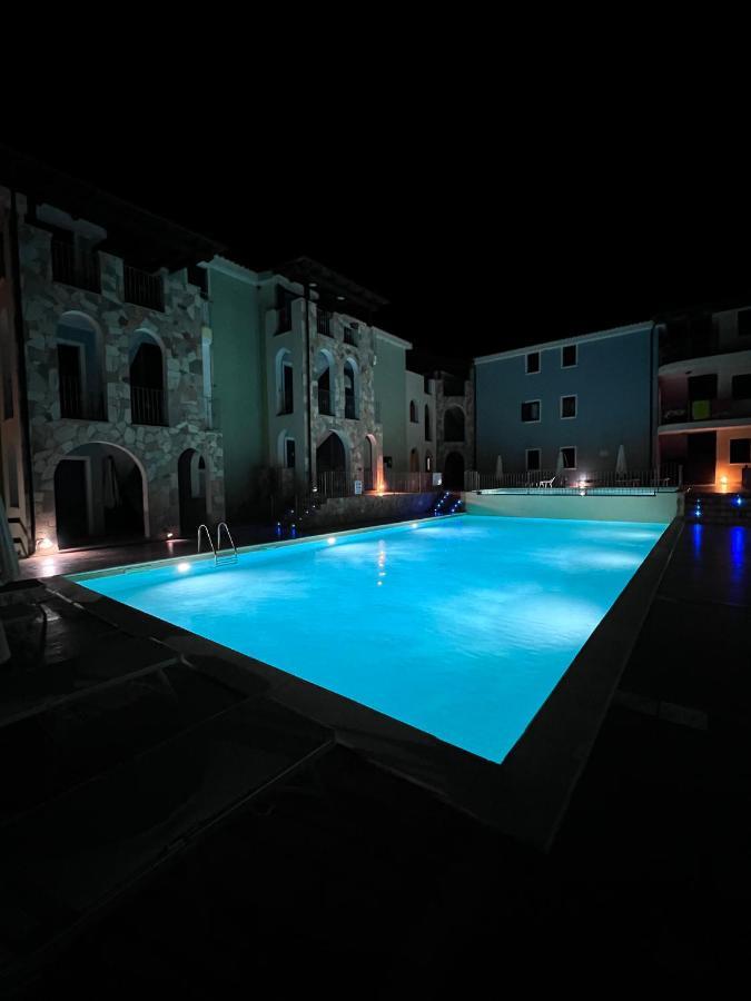 Residence Valledoria 2 Int 8 Bagian luar foto