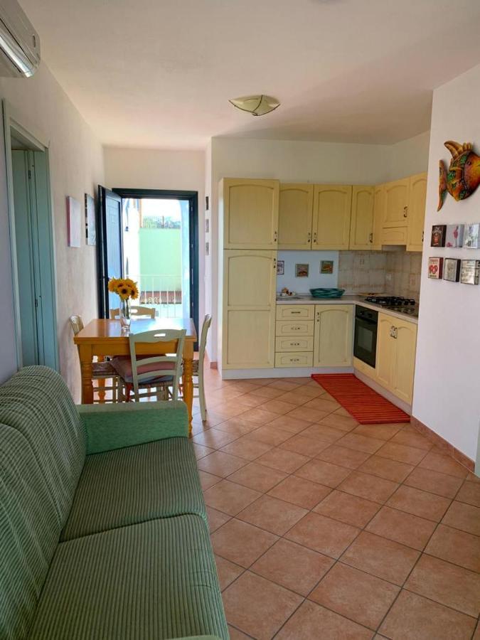 Residence Valledoria 2 Int 8 Bagian luar foto