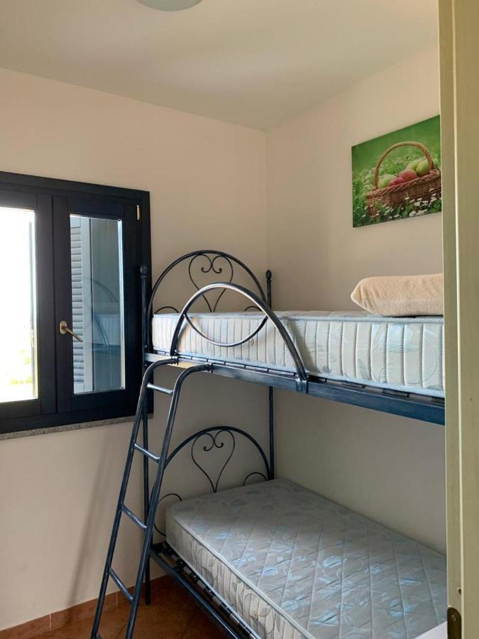 Residence Valledoria 2 Int 8 Bagian luar foto