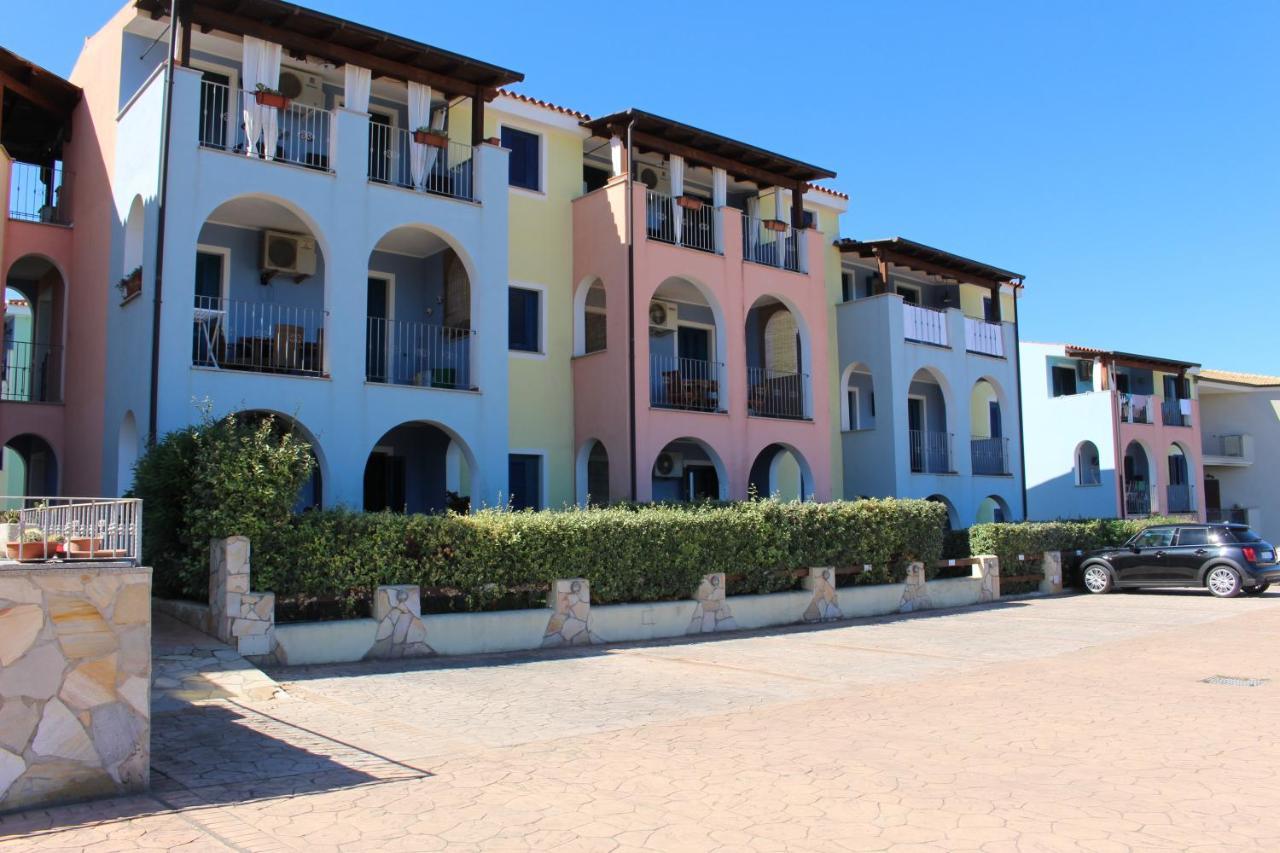 Residence Valledoria 2 Int 8 Bagian luar foto