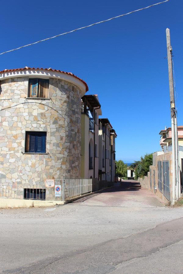 Residence Valledoria 2 Int 8 Bagian luar foto